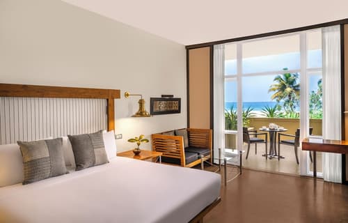 Heritance Ahungalla, Room