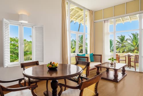 Heritance Ahungalla, Room