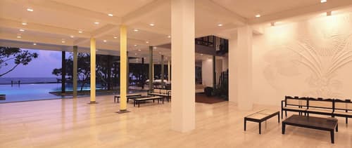 Heritance Ahungalla, Lobby