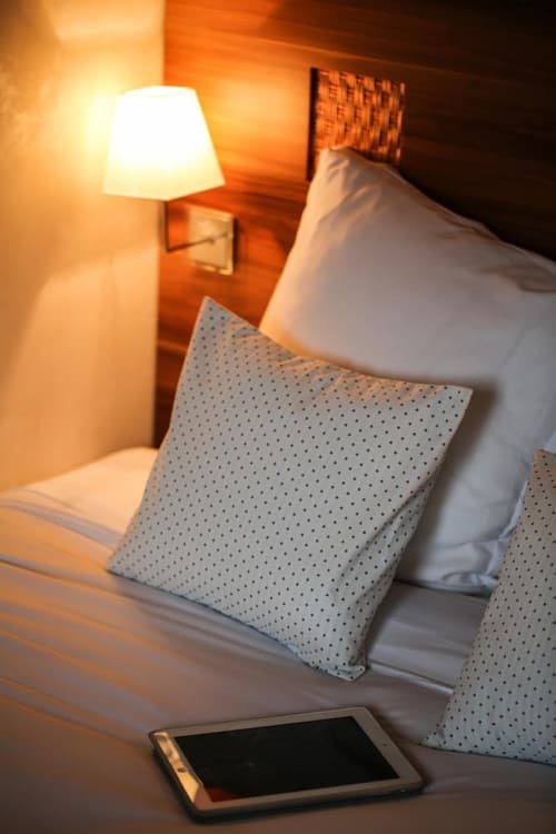 The Originals City, Hôtel Colmar Gare, Room