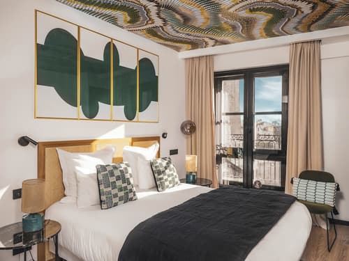 Maisons du Monde Hôtel & Suites - La Rochelle Vieux Port, Primary image