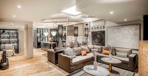 Maisons du Monde Hôtel & Suites - La Rochelle Vieux Port, Reception