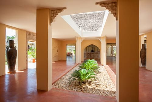 Neptune Paradise Beach Resort & Spa, Lobby