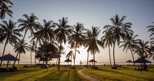 Neptune Paradise Beach Resort & Spa, Primary image