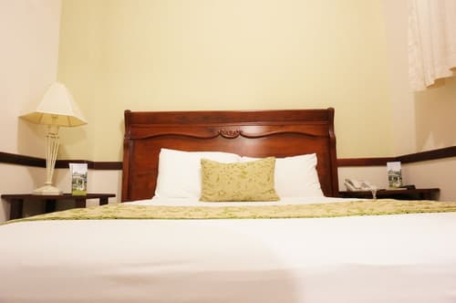 Platino Hotel & Casino, Room