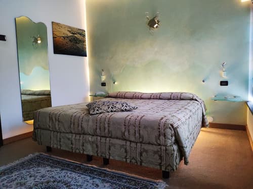 Hotel Feel Inn Venice Airport Rooms, Room