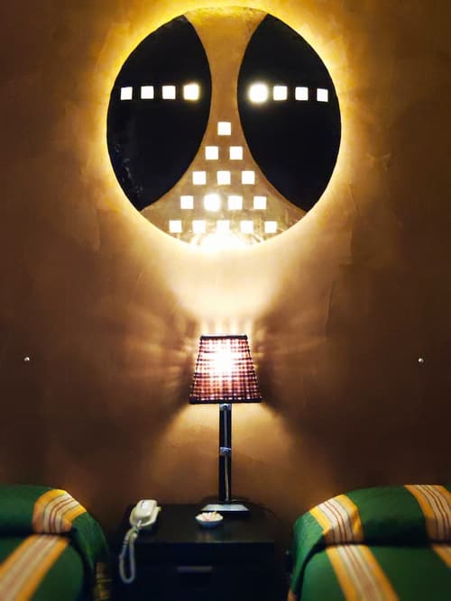 Hotel Feel Inn Venice Airport Rooms, Room