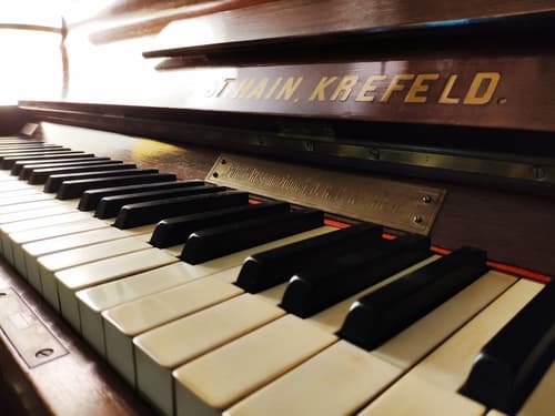 Hotel Feel Inn Venice Airport Rooms, Interior detail