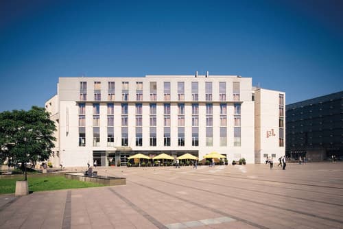 Vienna House by Wyndham Andel's Cracow, Primary image