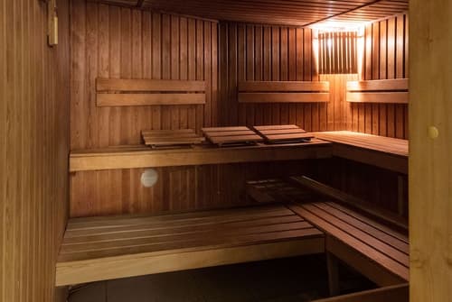 Vienna House by Wyndham Andel's Cracow, Fitness facility