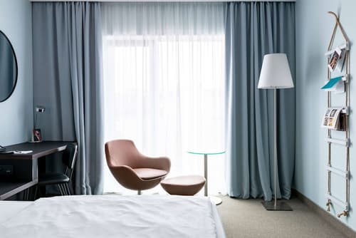 Vienna House by Wyndham Andel's Cracow, Room