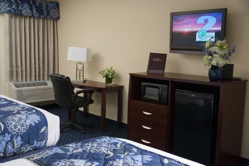 Bar Harbor Manor, Room