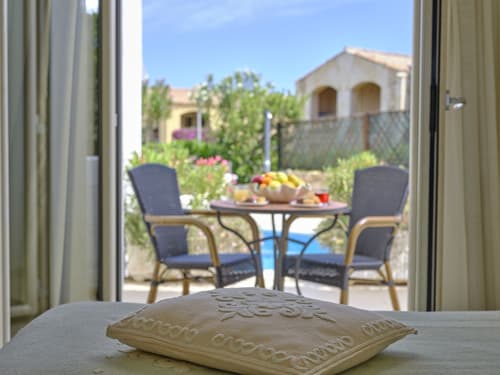 Dolce Vita Boutique Hotel, Room