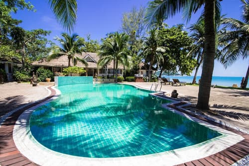 Rajapruek Samui Resort, Primary image