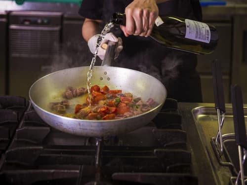 Mercure Siracusa Prometeo, Restaurant