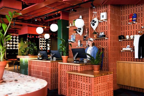 Hobo Helsinki, Reception