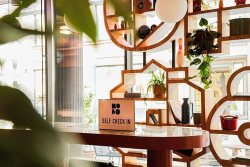 Hobo Helsinki, Reception