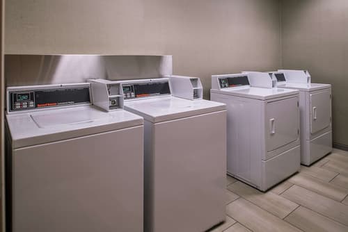 Hilton Garden Inn Salt Lake City Downtown, Lobby