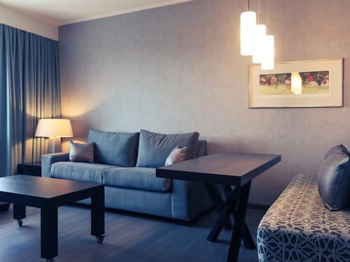 Mercure Santiago Centro, Room