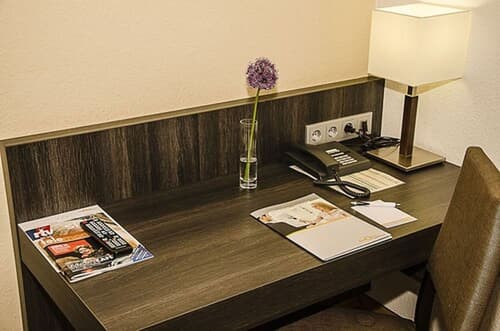 GHOTEL hotel & living Kiel, Room