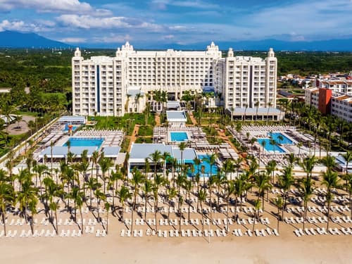Hotel Riu Vallarta - All Inclusive, Primary image
