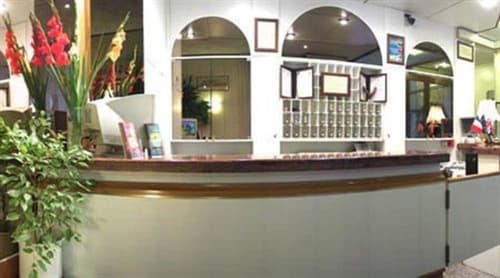 Hotel Mayorca, Reception