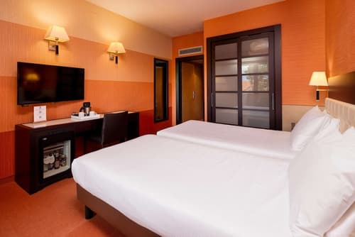 Best Western Gorizia Palace Hotel, Room