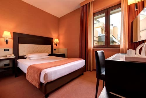 Best Western Gorizia Palace Hotel, Room