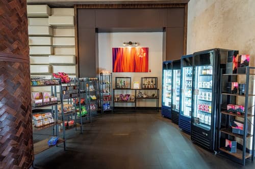 Andaz San Diego, by Hyatt, Lobby