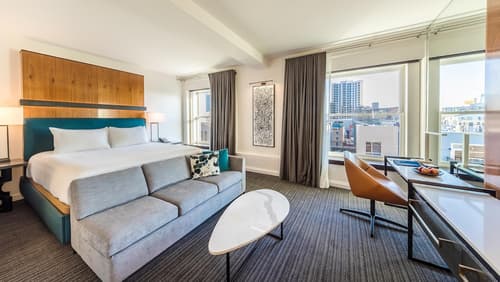 Andaz San Diego, by Hyatt, Primary image