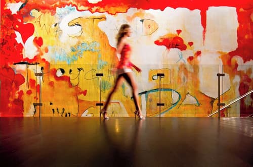 Andaz San Diego, by Hyatt, Lobby