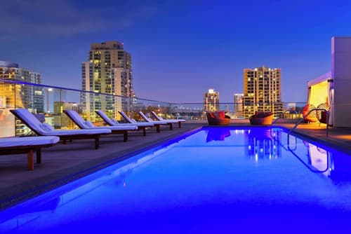 Andaz San Diego, by Hyatt, Primary image