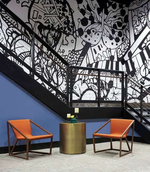 Andaz San Diego, by Hyatt, Lobby