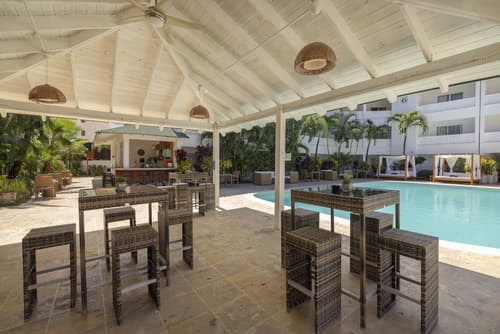 whala!bavaro - All Inclusive, Pool