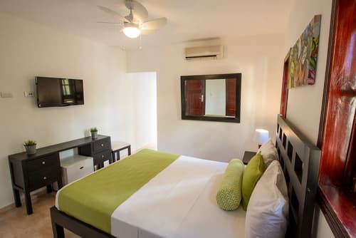 whala!bavaro - All Inclusive, Room