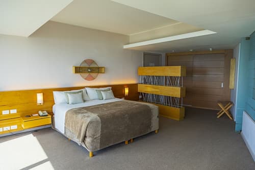 Design Suites Calafate, Room