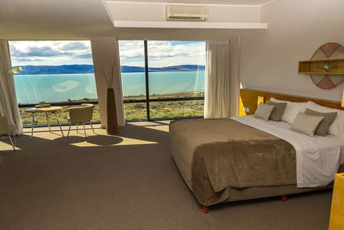 Design Suites Calafate, Room