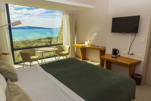 Design Suites Calafate, Room