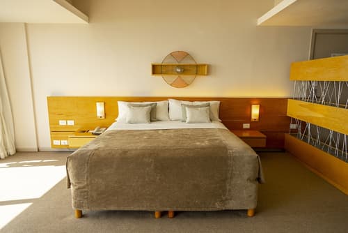 Design Suites Calafate, Room