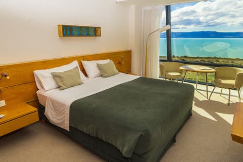 Design Suites Calafate, Room