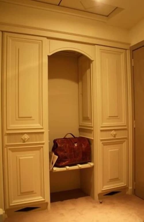 Best Western Hotel Stella D'Italia, Interior detail