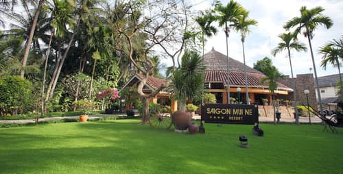 Sai Gon Mui Ne Resort, Primary image