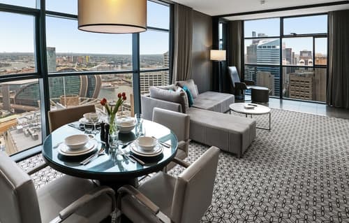 Fraser Suites Sydney, Primary image