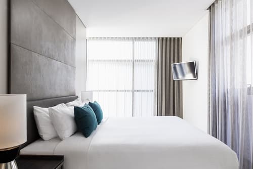 Fraser Suites Sydney, Room