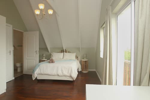 Cape St Francis Resort, Room