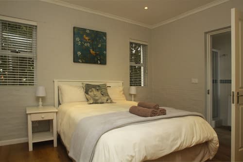 Cape St Francis Resort, Room