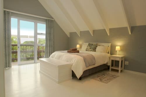 Cape St Francis Resort, Room