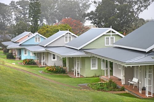 Zuurberg Mountain Village, Primary image