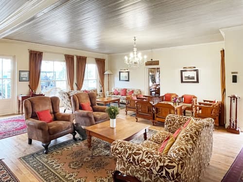 Zuurberg Mountain Village, Meeting facility