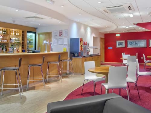 Travelodge Birmingham Central Broadway Plaza Hotel, 